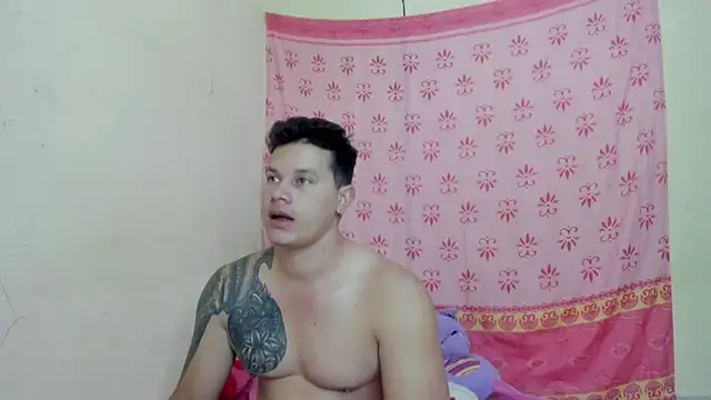 EclipseandFlame online show from 24, 11, 2025