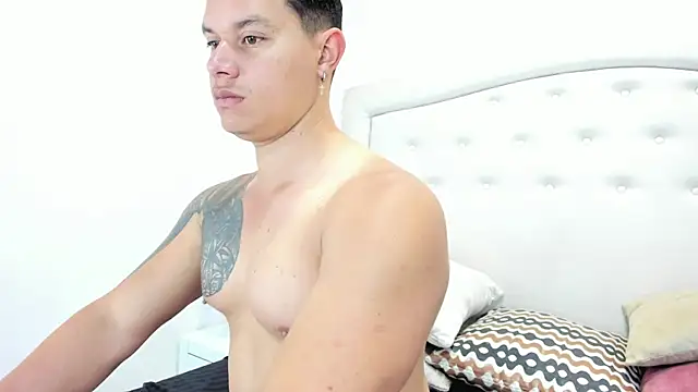 EclipseandFlame online show from 9, 9, 2025