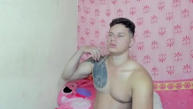 EclipseandFlame online show from 5, 11, 2025