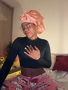 Sweet-Jade online show from 15, 12, 2025