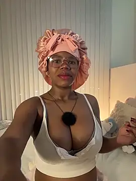 Sweet-Jade online show from 26, 5, 2026