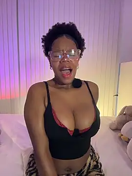 Sweet-Jade online show from 24, 5, 2026