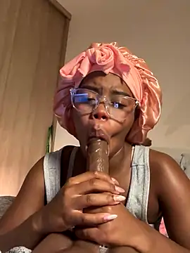 Sweet-Jade online show from 8, 10, 2025