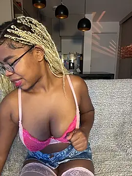 Sweet-Jade online show from 12, 11, 2025