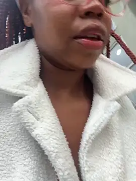 Sweet-Jade online show from 18, 9, 2025