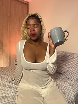 Sweet-Jade online show from 22, 11, 2025