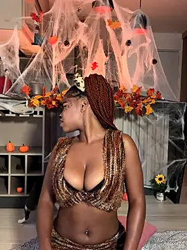 Sweet-Jade online show from 10, 10, 2025