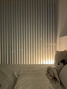 Sweet-Jade online show from 24, 5, 2026