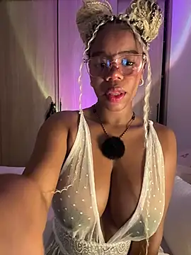 Sweet-Jade online show from 7, 5, 2026