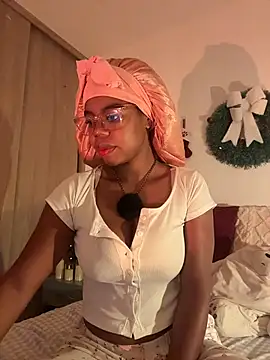 Sweet-Jade online show from 11, 1, 2026