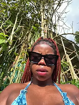 Sweet-Jade online show from 4, 10, 2025