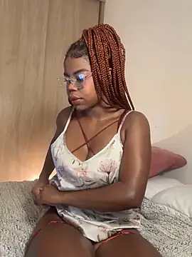 Sweet-Jade online show from 10, 10, 2025