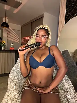 Sweet-Jade online show from 29, 10, 2025