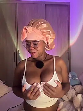 Sweet-Jade online show from 14, 5, 2026