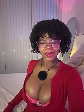 Sweet-Jade online show from 28, 5, 2026