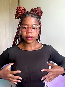 Sweet-Jade online show from 26, 9, 2025