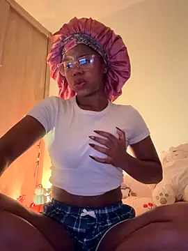 Sweet-Jade online show from 26, 10, 2025