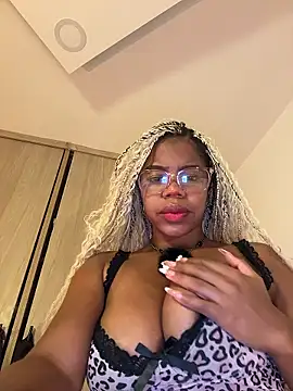 Sweet-Jade online show from 12, 1, 2026