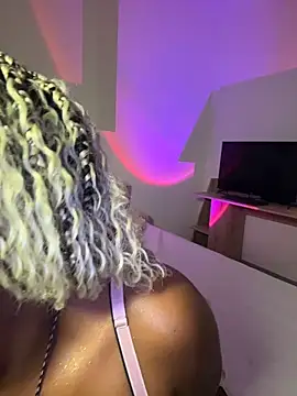 Sweet-Jade online show from 23, 5, 2026