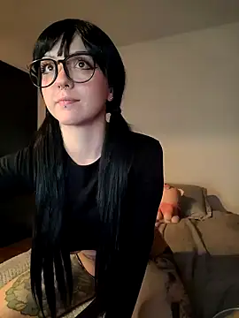 babedooll online show from 18, 9, 2025