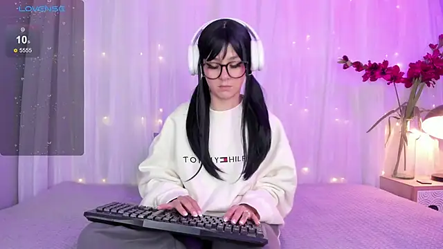 Snapshot of babedooll chatting on 2, 7, 2026 babedooll online show from 2, 7, 2026