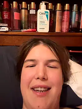 IssadoraaPink online show from 2, 10, 2025