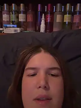 IssadoraaPink online show from 24, 9, 2025