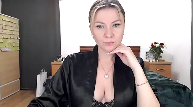 ParadiseAlina online show from 22, 3, 2025