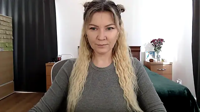 ParadiseAlina online show from 21, 11, 2025