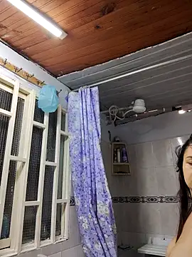 Freyacooper online show from 10, 11, 2025