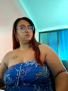 Freyacooper online show from 14, 12, 2025