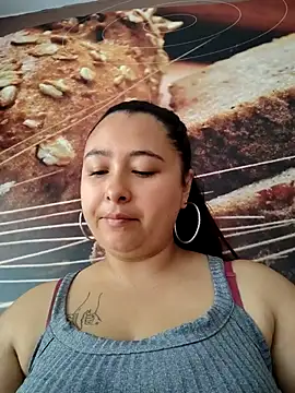 Freyacooper online show from 22, 9, 2025