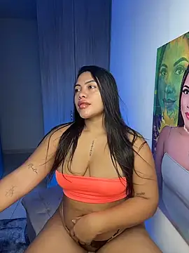 debie buchans online show from 17, 2, 2026