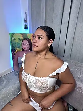 debie buchans online show from 19, 12, 2025