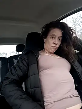 JezebelDutch online show from 30, 11, 2025