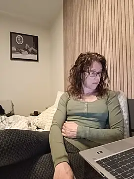JezebelDutch online show from 18, 5, 2026