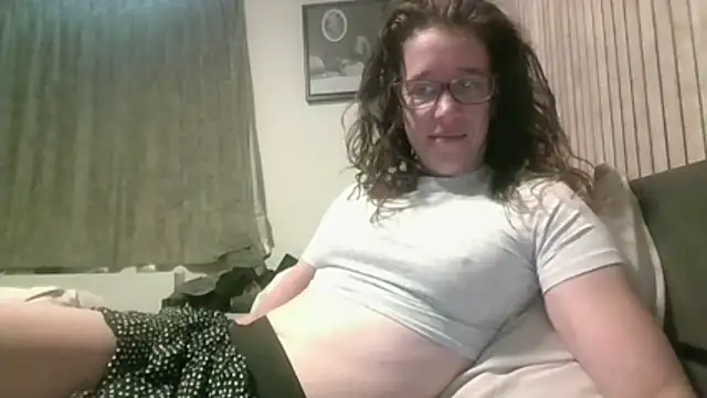 JezebelDutch online show from 3, 7, 2026