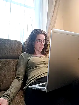 JezebelDutch online show from 24, 2, 2026