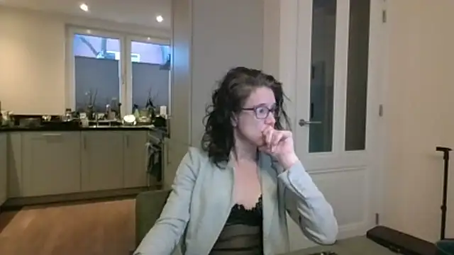 JezebelDutch online show from 19, 1, 2026