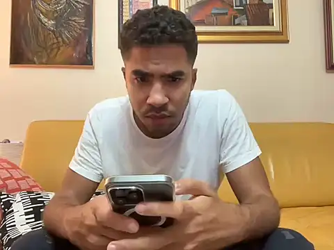 Markitos2323 online show from 12, 11, 2025