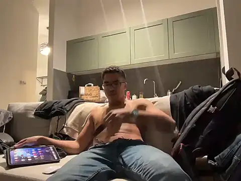 Markitos2323 online show from 23, 11, 2025