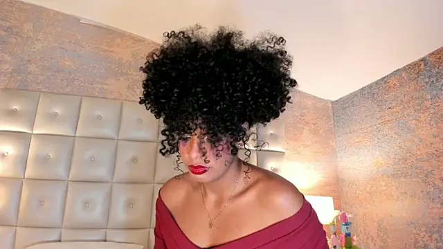 SheyLopez online show from 23, 5, 2026