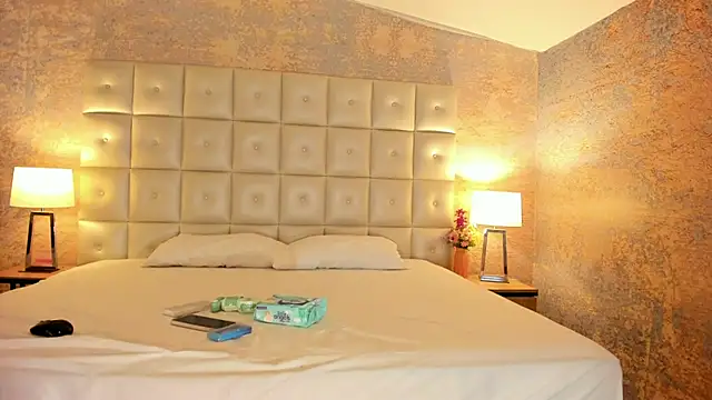 SheyLopez online show from 19, 3, 2026