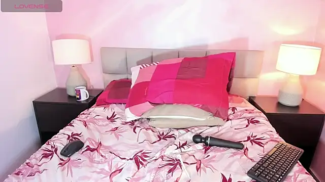 SheyLopez online show from 11, 11, 2025