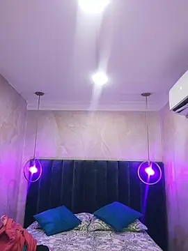 SheyLopez online show from 15, 11, 2025