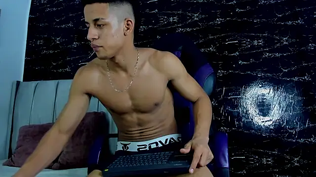 Jhos Smith online show from 16, 4, 2026