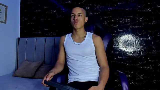 Jhos Smith online show from 25, 10, 2025