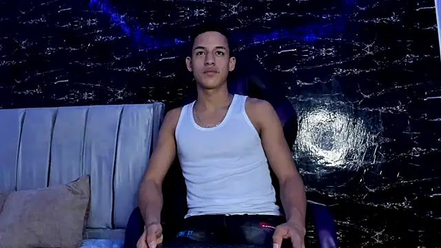 Jhos Smith online show from 17, 10, 2025