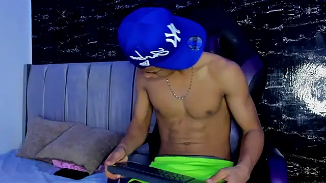 Jhos Smith online show from 29, 9, 2025