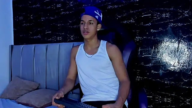 Jhos Smith online show from 28, 9, 2025